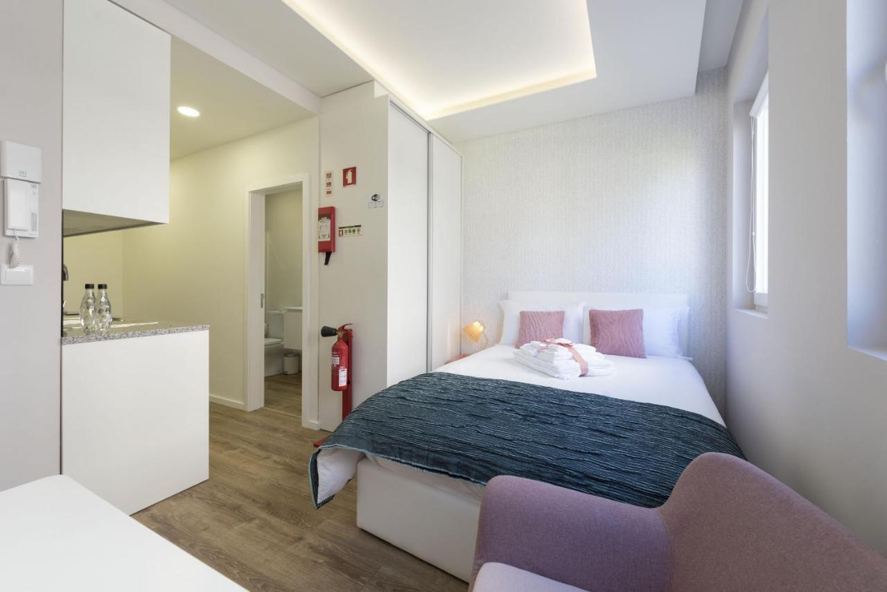 Apartamentos Do Prado In Douro Vila Real Esterno foto