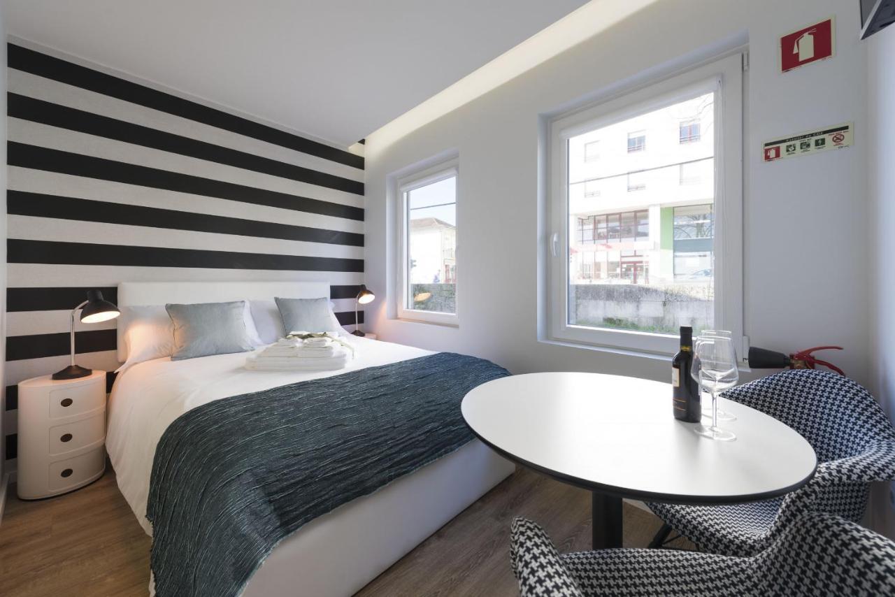 Apartamentos Do Prado In Douro Vila Real Esterno foto