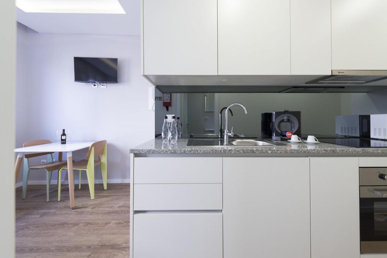 Apartamentos Do Prado In Douro Vila Real Esterno foto