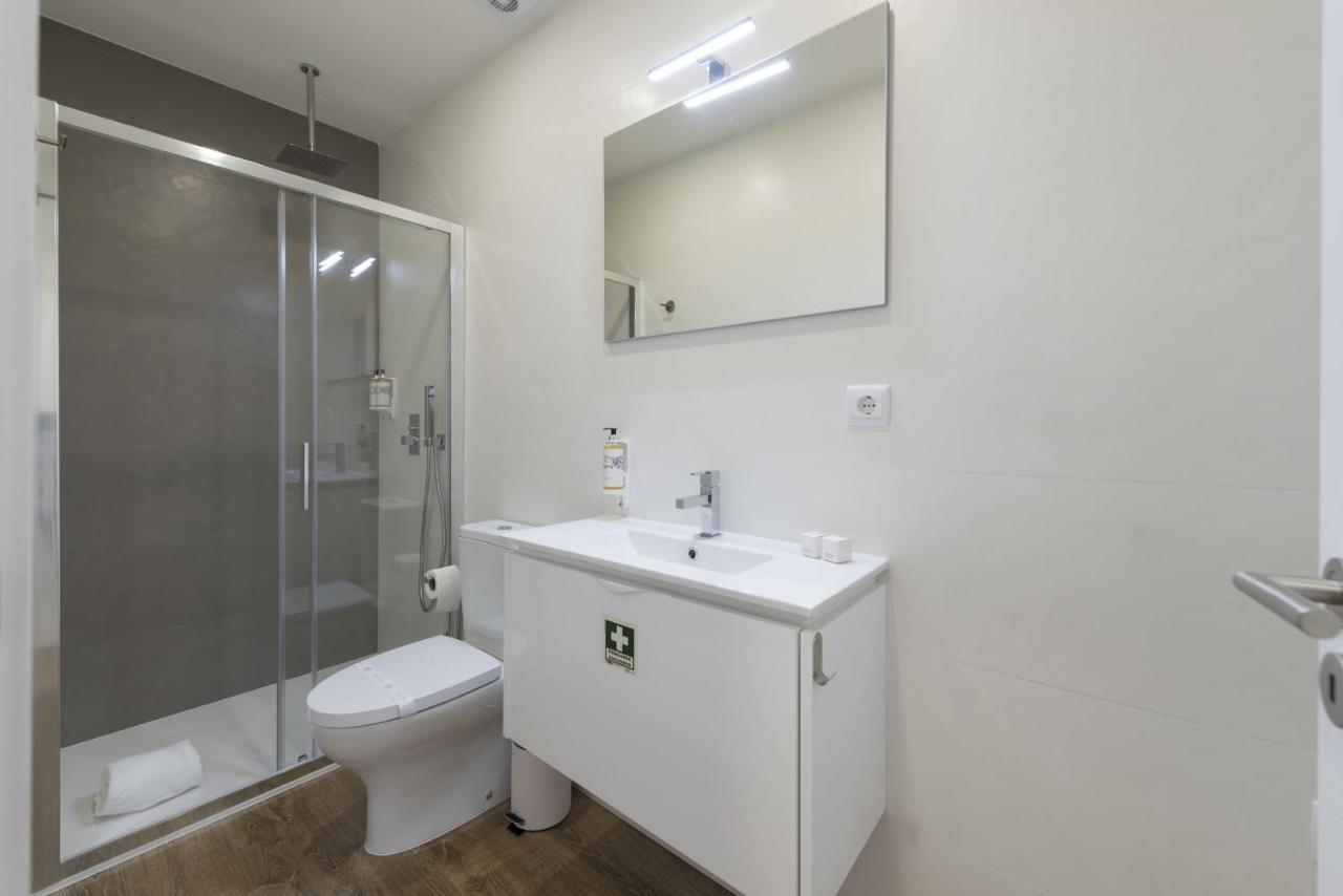 Apartamentos Do Prado In Douro Vila Real Esterno foto