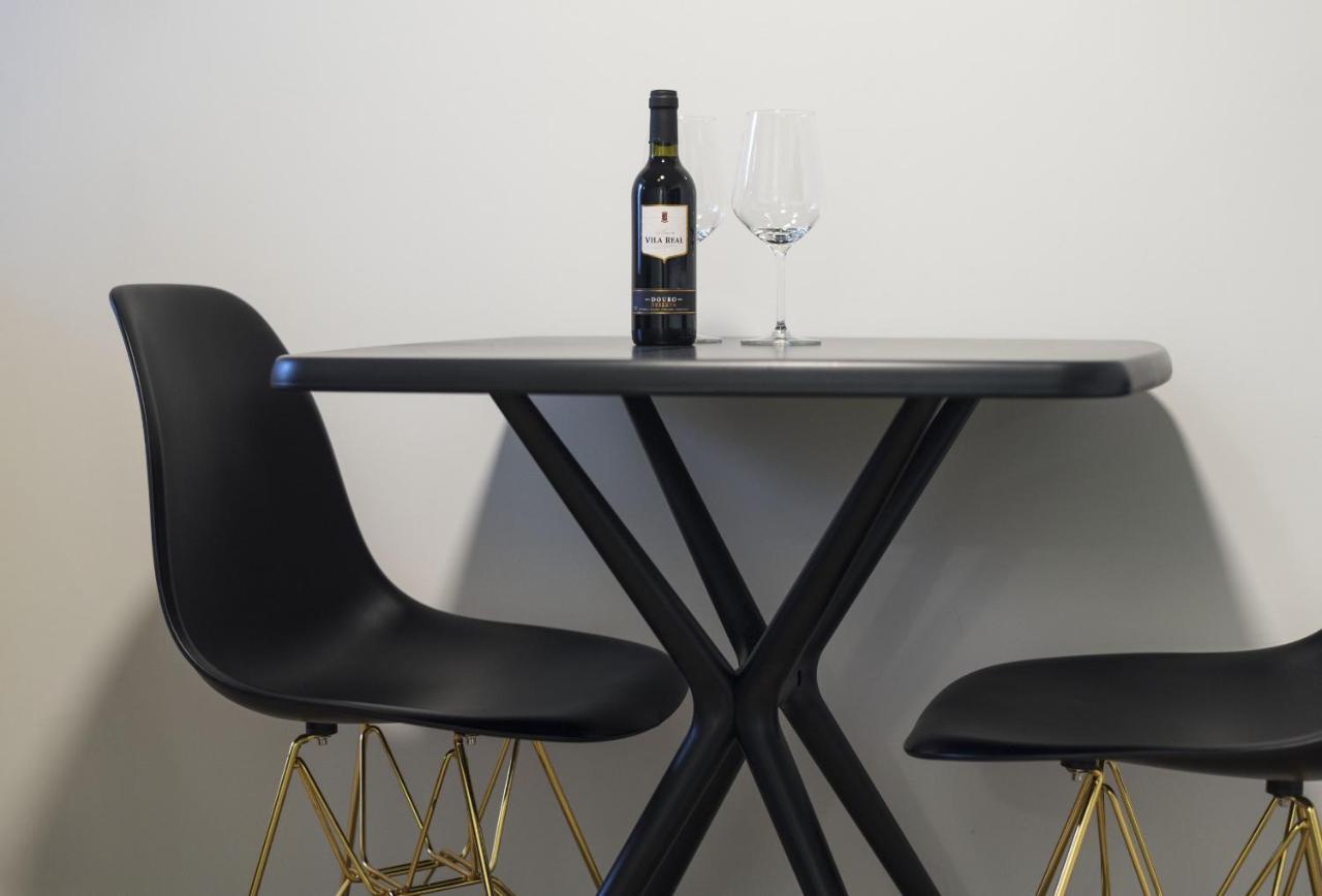 Apartamentos Do Prado In Douro Vila Real Esterno foto