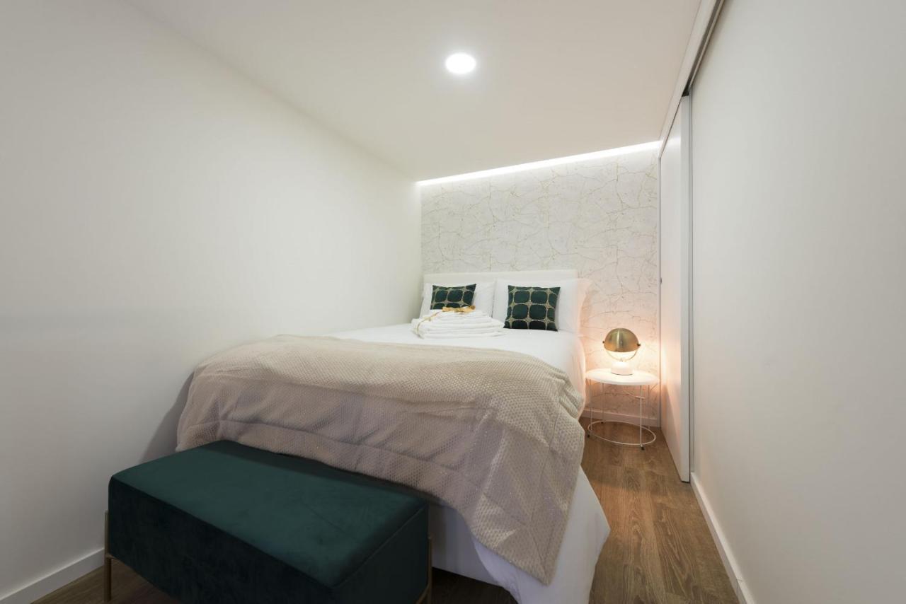 Apartamentos Do Prado In Douro Vila Real Esterno foto