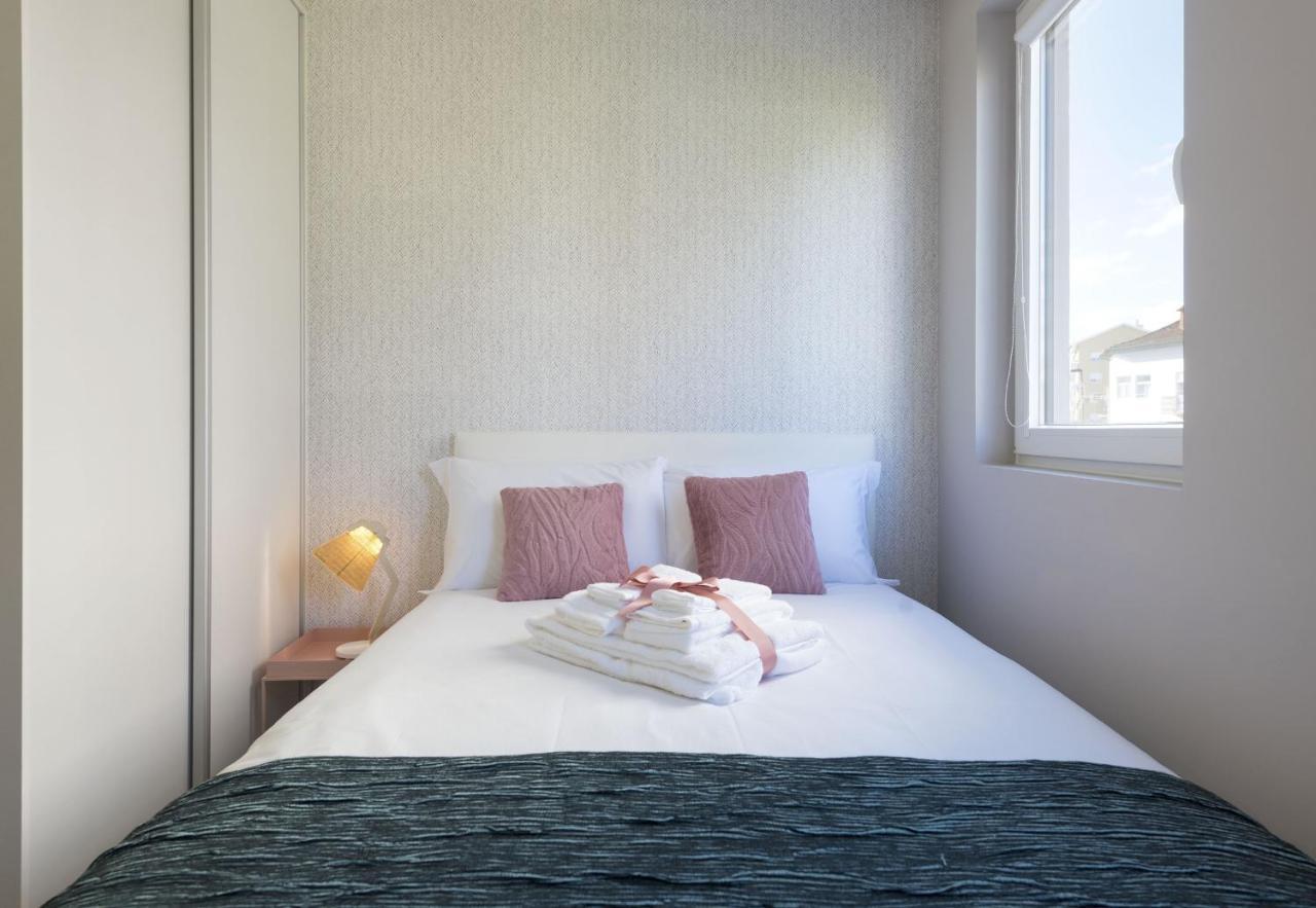 Apartamentos Do Prado In Douro Vila Real Esterno foto