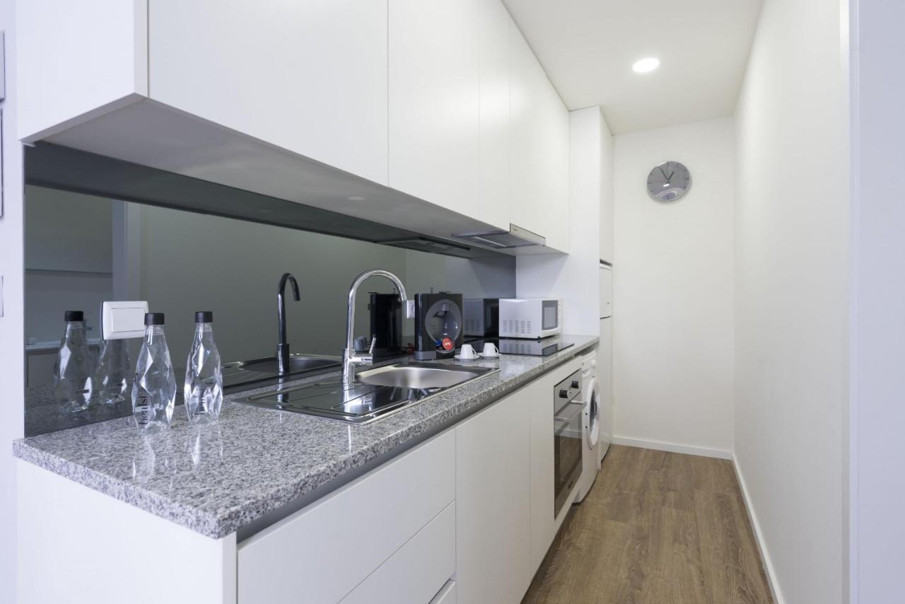 Apartamentos Do Prado In Douro Vila Real Esterno foto