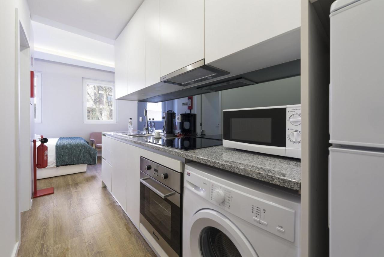Apartamentos Do Prado In Douro Vila Real Esterno foto