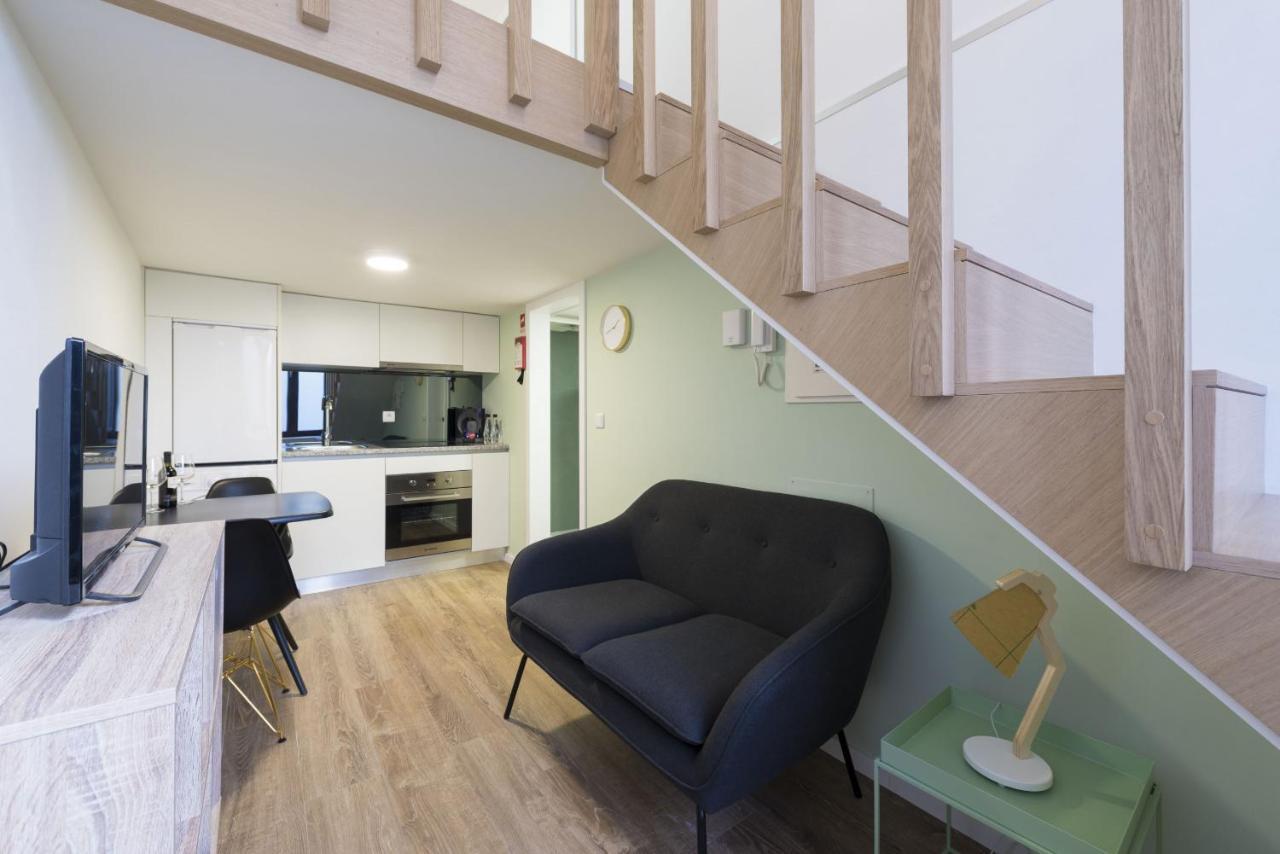 Apartamentos Do Prado In Douro Vila Real Esterno foto